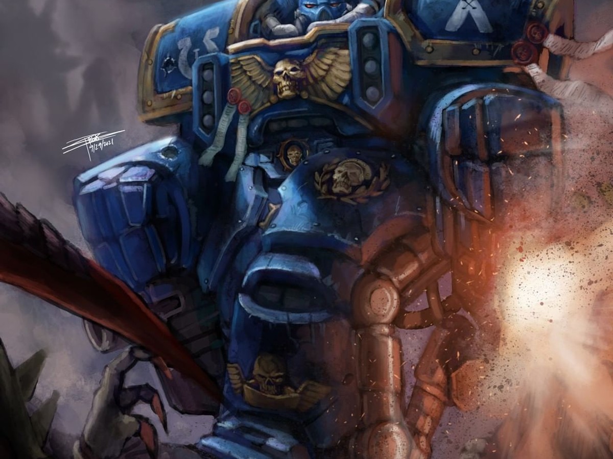 Centurions