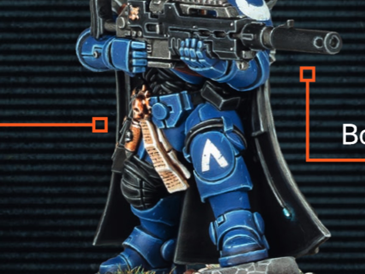 Eliminators