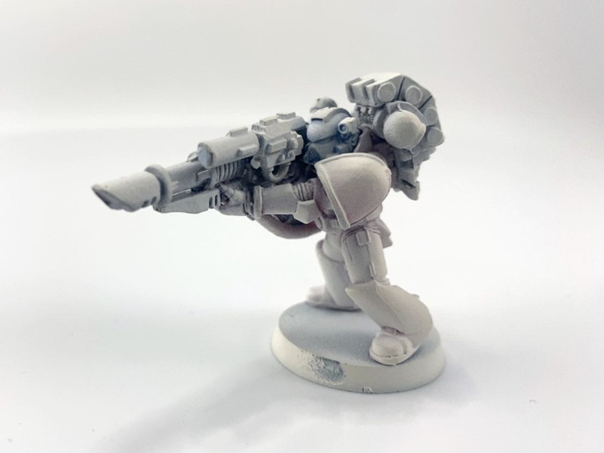 Devastators