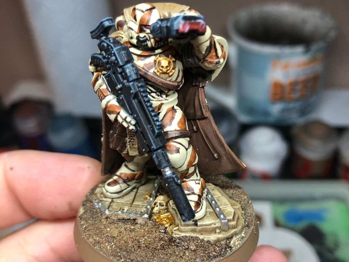 Eliminators