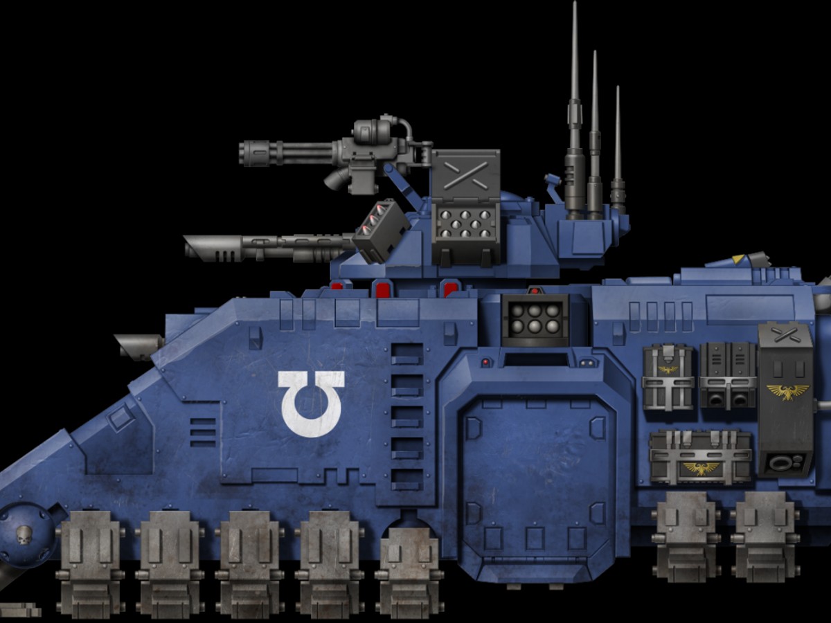 Repulsor