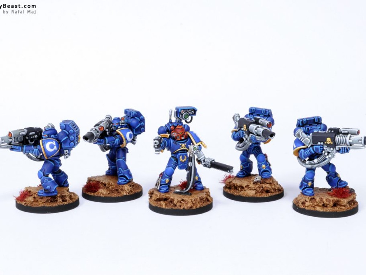 Devastators