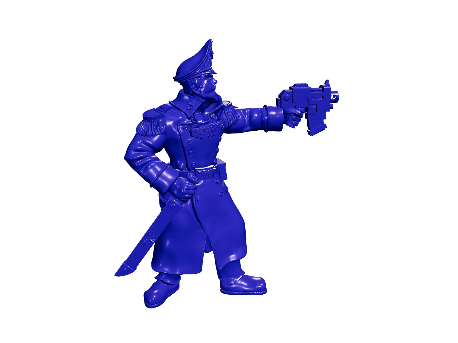 Commissar