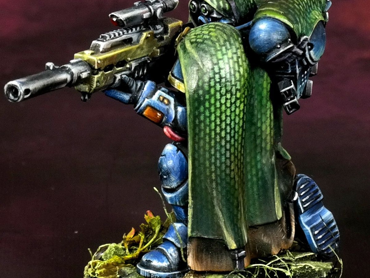 Eliminators