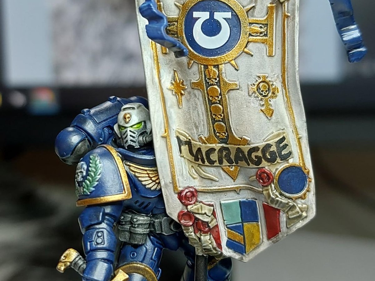 Company Ancient