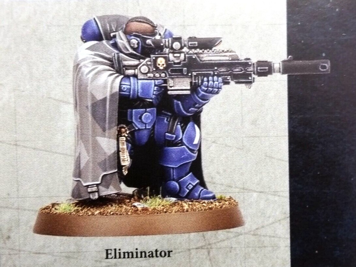 Eliminators