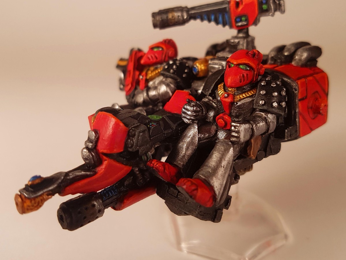 Land Speeder