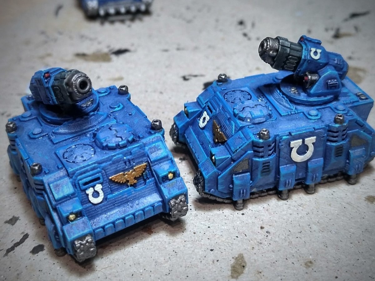 Conversion Kit