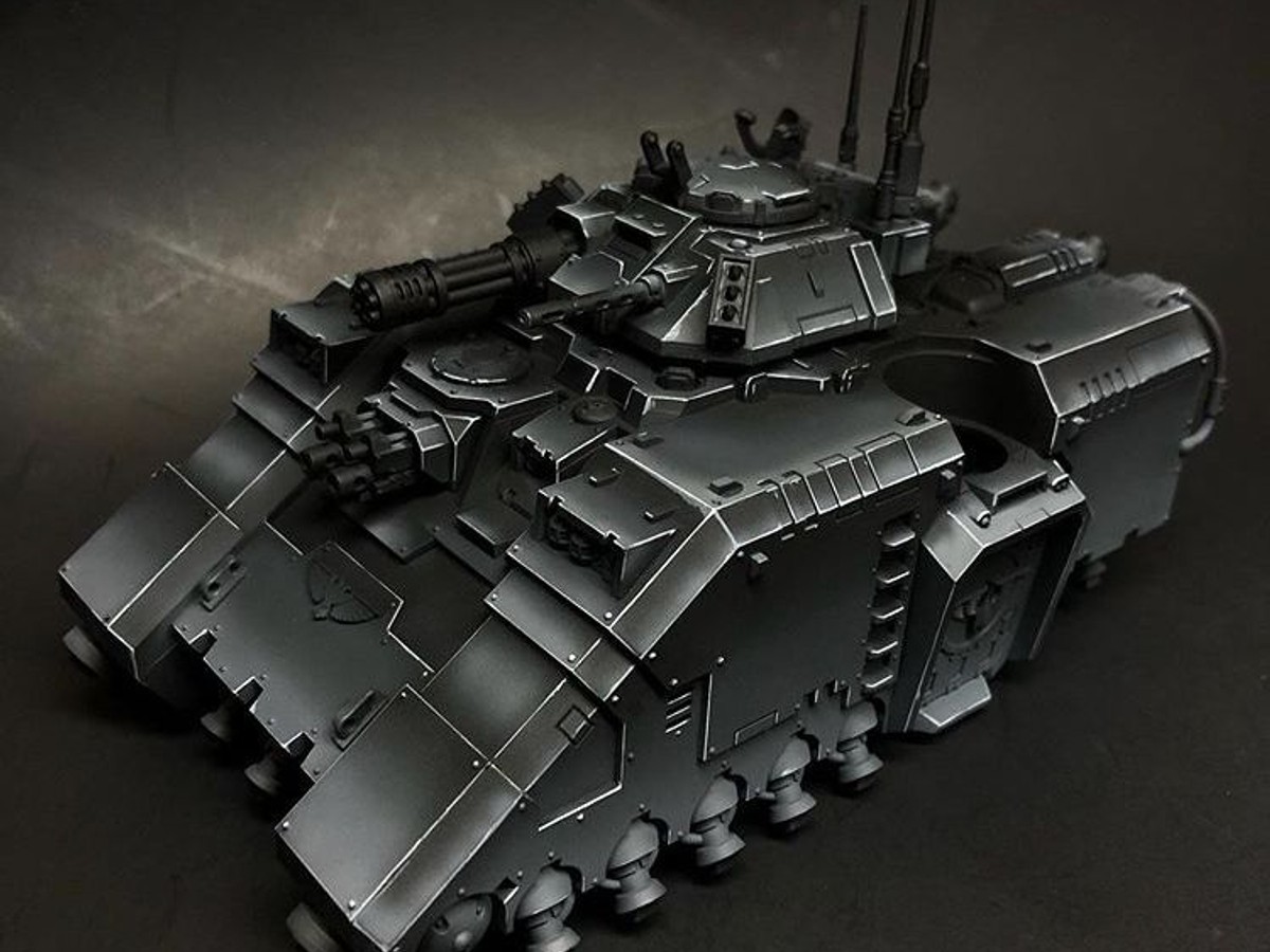 Repulsor