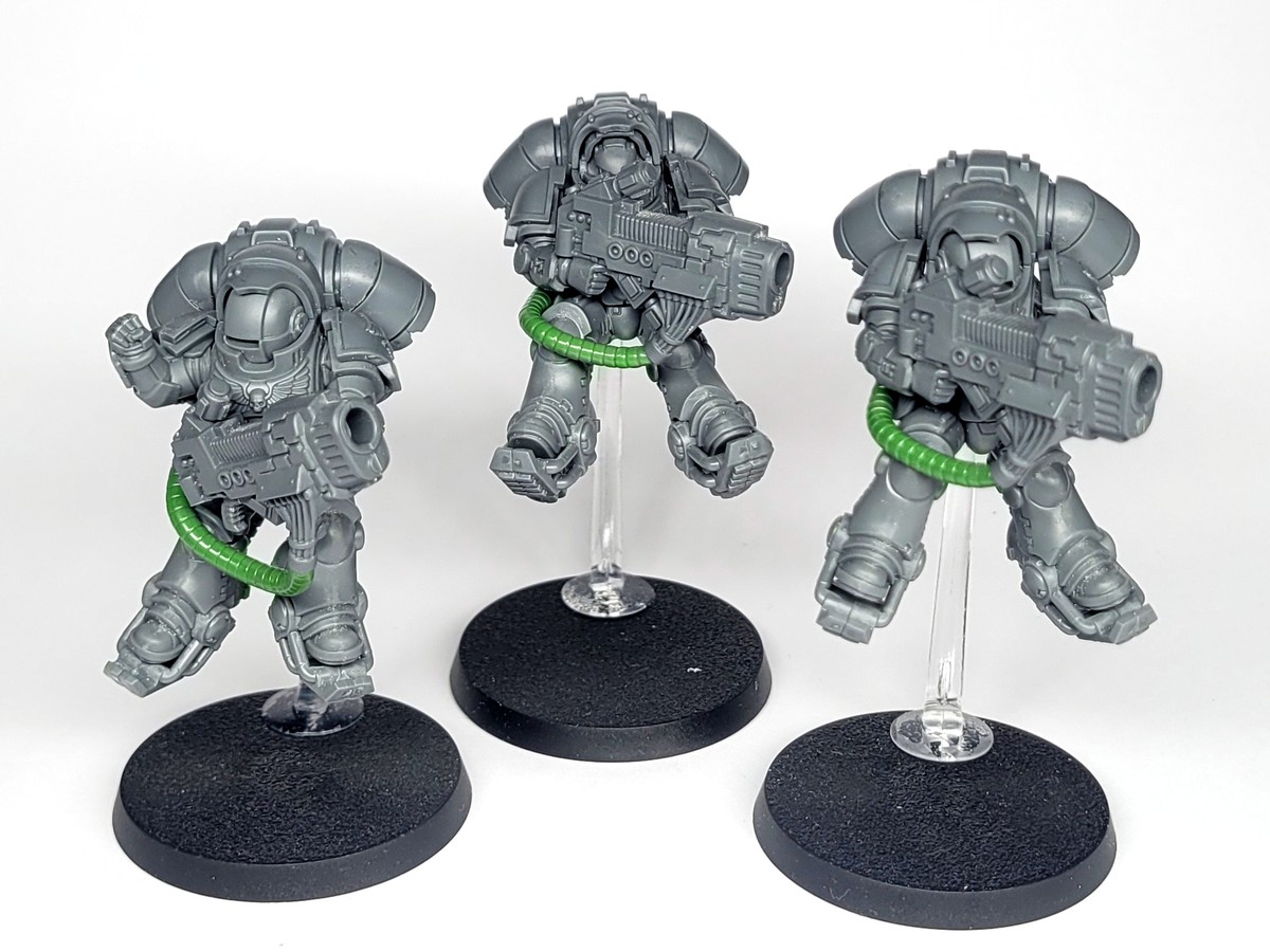 Inceptors