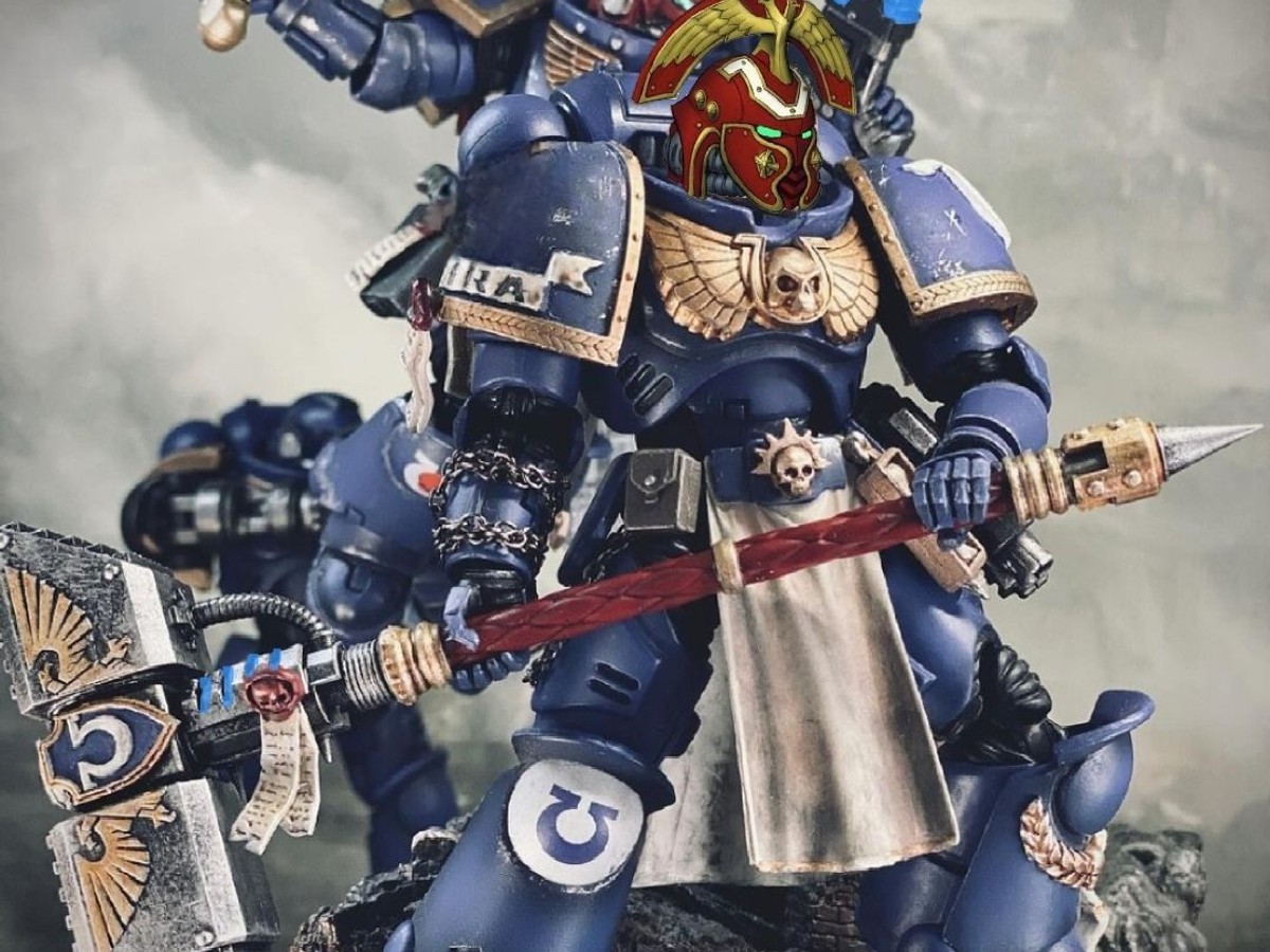 Centurions