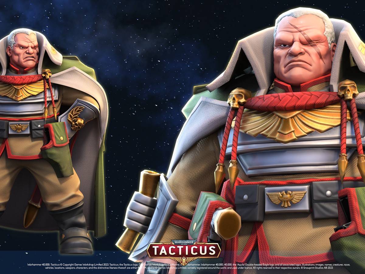 Lord Castellan