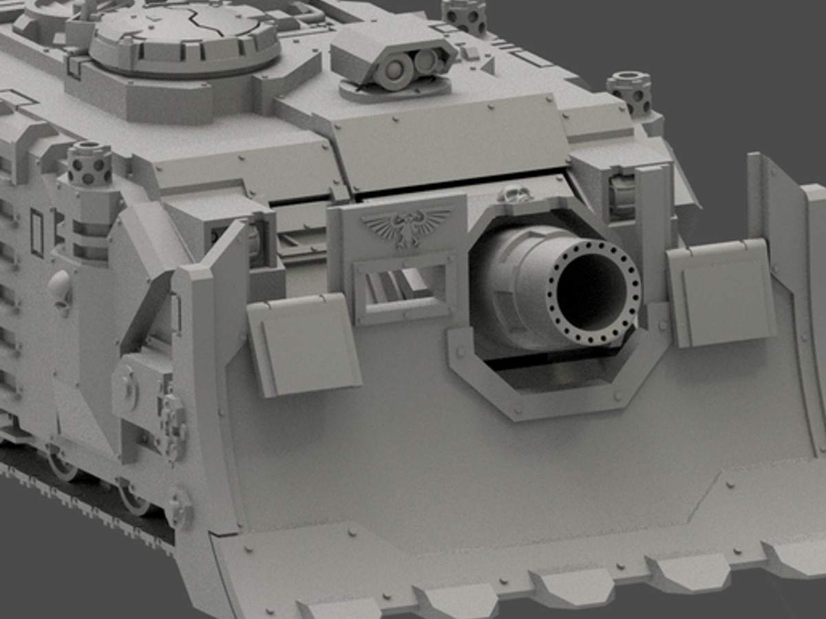 Vindicator