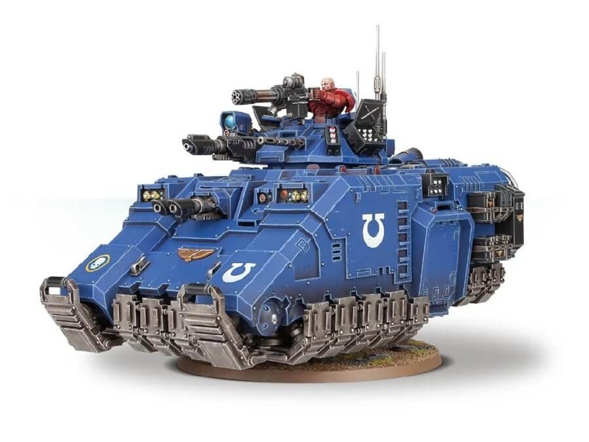 Repulsor