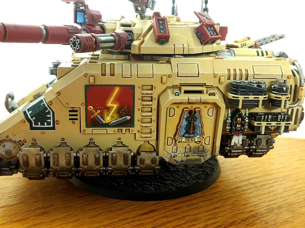Repulsor
