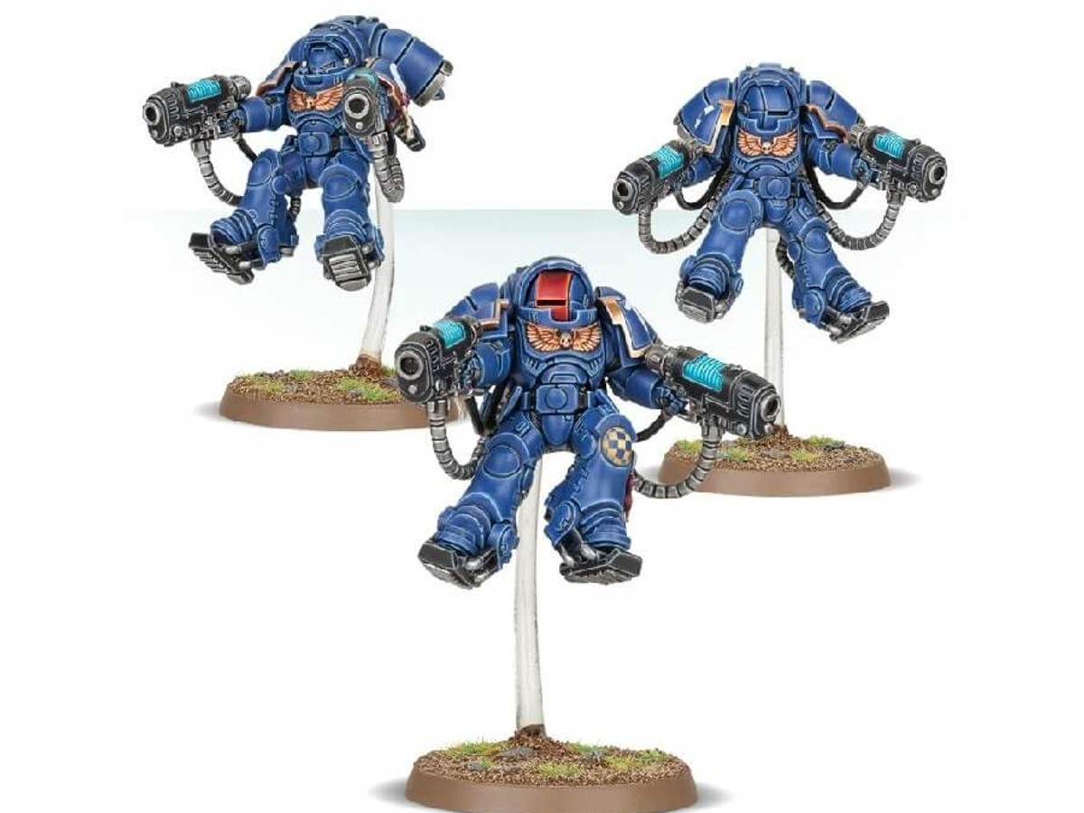 Inceptors