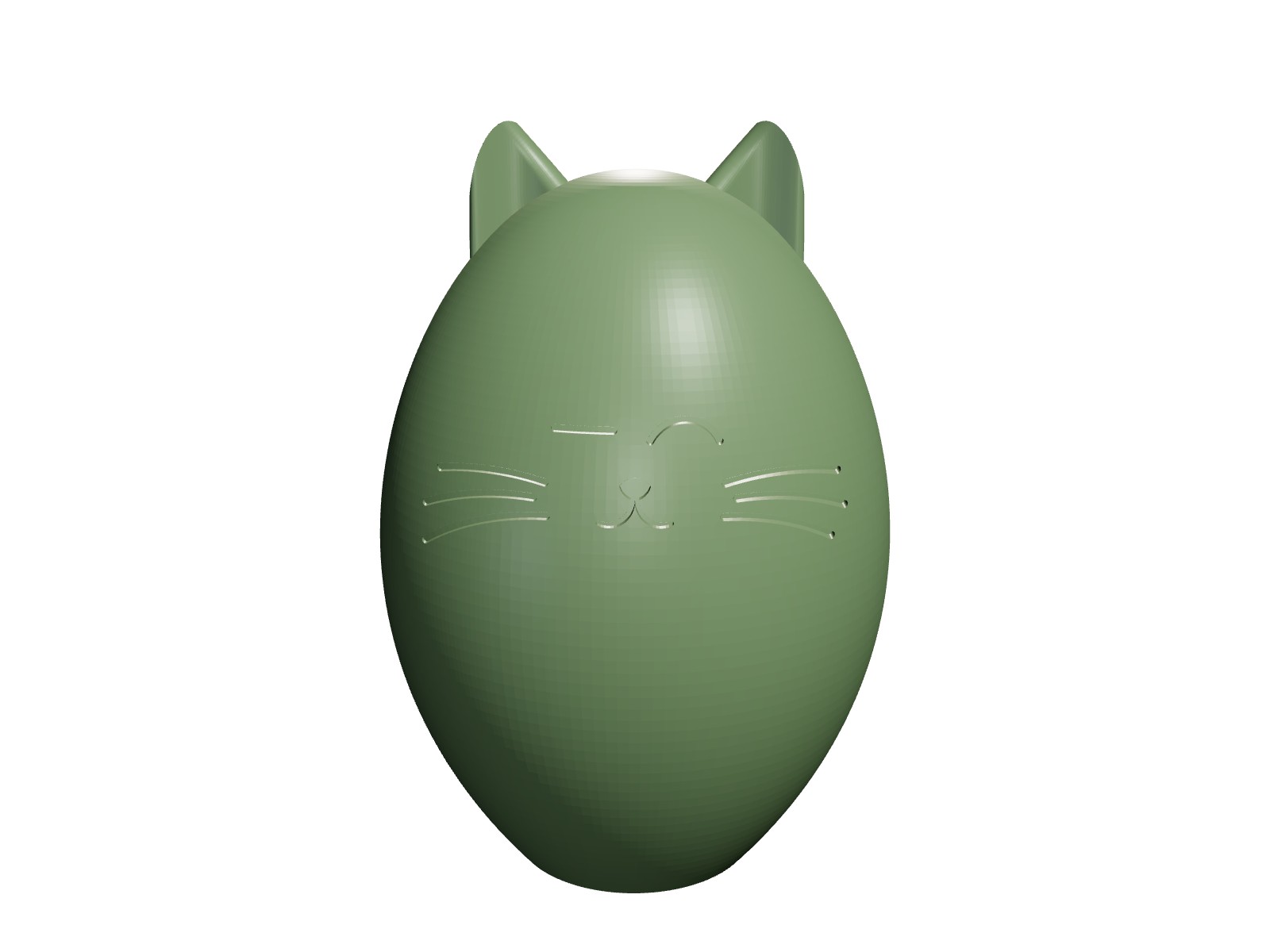 Wink Cat